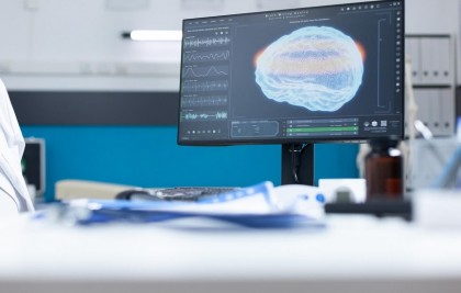 Inteligența artificială automatizată pentru diferențierea tumorilor cerebrale fără intervenție chirurgicală