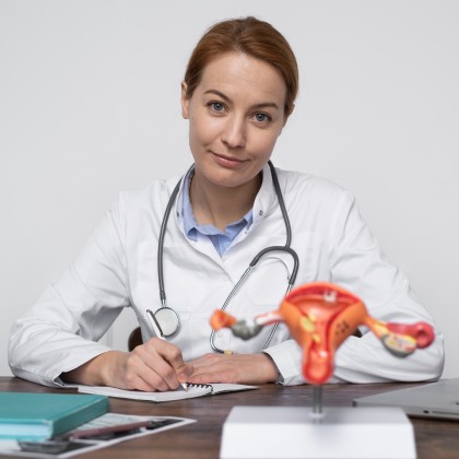 Vulvodinia - de la experiența pacientelor la politici de sănătate și priorități de cercetare