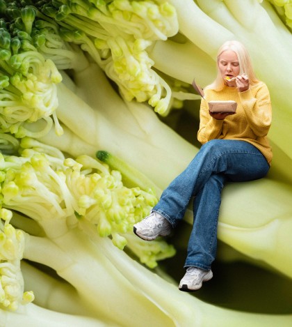 Explorarea relației dintre dietă, obezitate, sănătatea mintală și microbiota intestinală: protocolul studiului de intervenție MIND-GUT