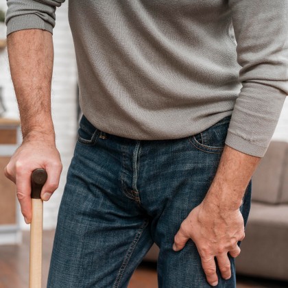 Îmbătrânirea cerebrală la persoanele cu durere musculoscheletală cronică