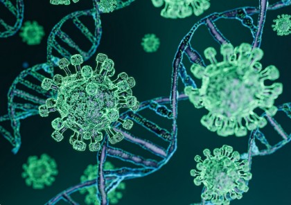 Determinismul genetic al sindromului post-COVID: un cadru multi-omic pentru diagnostic și medicină de precizie