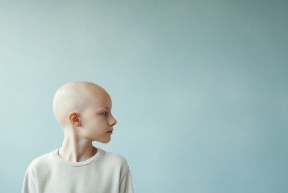 Reactivarea p53 prin terapie combinată, o strategie promițătoare pentru tratamentul tumorilor rabdoide cerebrale pediatrice