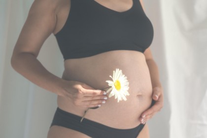 Un nou studiu dezvăluie modul în care microbiomul intestinal previne o pierdere de sarcină