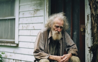 Expunerea severă la intemperii crește riscul de mortalitate pe termen lung la adulții în vârstă