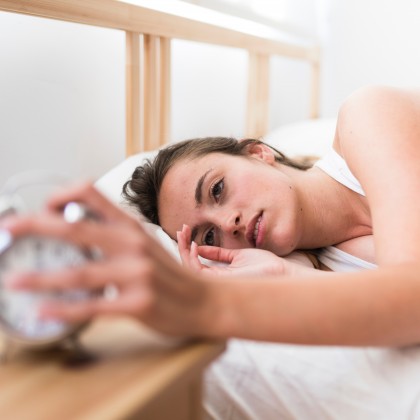 Ritmurile circadiene de repaus–activitate și riscul de demență la vârstnici