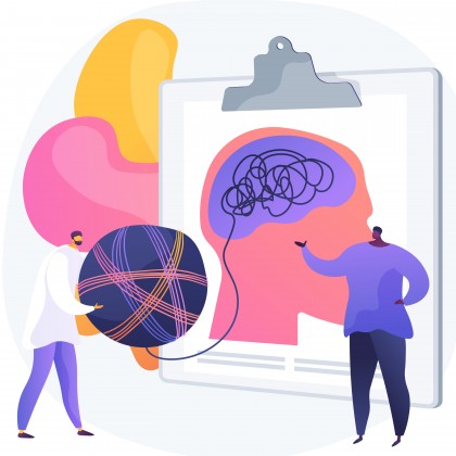 Blocarea sistemului de drenaj al creierului, un posibil semnal timpuriu al bolii Alzheimer