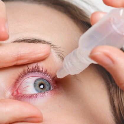 Autofagia și homeostazia glandei lacrimale: implicații pentru sindromul de ochi uscat (Keratoconjunctivita sicca)