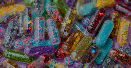 Molecule asemănătoare psihedelicelor activează receptorii serotoninergici fără efecte halucinogene