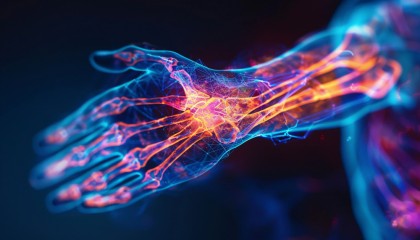 Transferul mitocondrial între celulele gliale satelit și neuroni: un mecanism protector împotriva neuropatiei