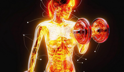 Oamenii de știință au descoperit o modalitate mai sigură de a face celulele să ardă mai multe calorii