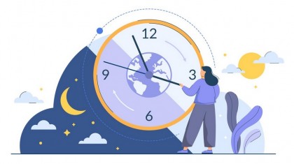 Alterarea ritmului circadian poate fi un avertisment timpuriu pentru demență