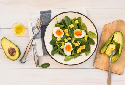 Studiul privind efectul antiepileptic al dietei ketogenice