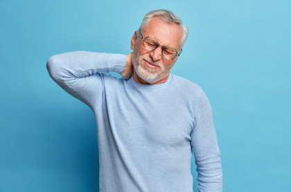 S-a descoperit un circuit neuronal profund implicat în cronicizarea durerii neuropate