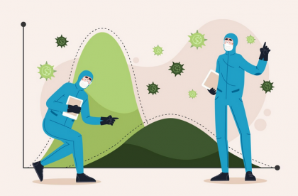 Integrarea rezistenței antimicrobiene în ghidurile clinice bazate pe dovezi