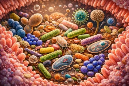 Butiratul microbiomului intestinal îmbunătățește răspunsurile anticorpilor vaccinali la nivelul mucoasei