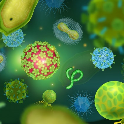 Semnătura microbiană fecală în boala Crohn pediatrică: microbiomul este specific și se corelează cu activitatea bolii