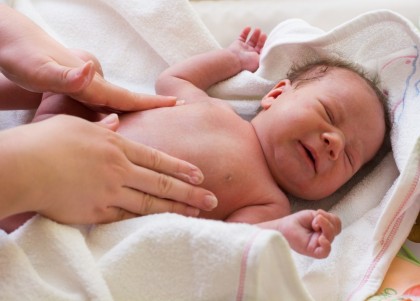 Boli congenitale la nou-nascut