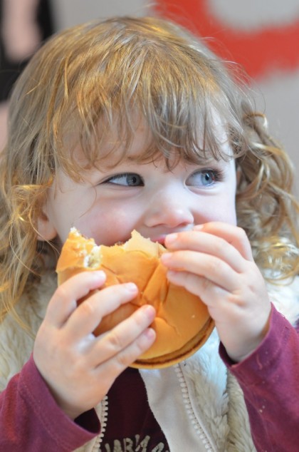 Alimentatie copii 1 - 3 ani