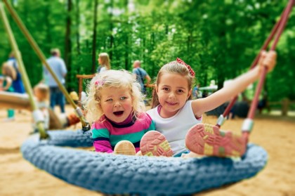 Dezvoltarea sociala si emotionala a prescolarului