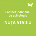 Staicu Nuta - Cabinet Individual de Psihologie