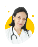 Reduceri medicale: Pachet ENDOCRINOLOGIE - Dr. Ioana Luca, medic primar - Clinica Equilibrium