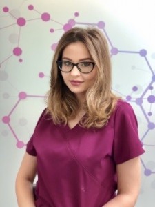 Simona Gherghișan