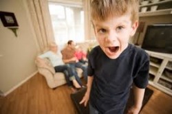 ADHD. Psihoterapia copilului/adolescentului cu deficit de atenție și hiperactivitate