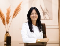 Dr. Miriam Jumanca