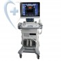 ECOGRAF STATIONAR C200 Trolley Color Doppler System