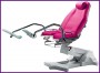 scaun ginecologic LEMI Gyno plus
