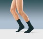 Ciorapi compresivi fara compresie Sanyleg Comfort D61
