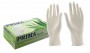 Manusi examinare nitril Aloe Vera Nepudrate