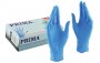 Manusi examinare nitril Usor Pudrate