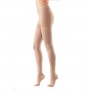 Ciorapi compresivi TIGHTS OPEN TOE CLAS II T63, 23-32 mmHg