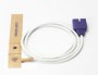 Senzor pulsoximetru/spo2 de unica folosinta NIHON KOHDEN - adult - copil - neonatal