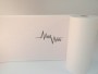 Hartie ecg/ekg Trismed (110x30m)