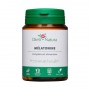 Melatonina, impotriva tulburarilor de somn, imbunatateste calitatea somnului, somn linistit si odihnitor (200 capsule)