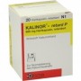Kalinor Retard P 600 mg- capsule 100buc