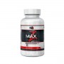 Z-Max, 90 capsule, Vitamina B6, Magneziu, Zinc, Melatonina, refacerea musculara dupa efort fizic