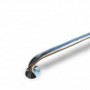 Maner drept de sustinere din inox pentru persoanele cu dizabilitati sau varstnice