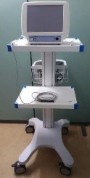 DVM 4500 - DOPPLER VASCULAR EXTERN SI INTRAOPERATOR.