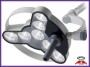 lampa chirurgicala DERUNGS 80 000 Lux