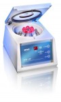 Centrifuga mica de laborator, model MPW 56