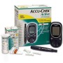 Glucometru Accu-Chek + 10 teste