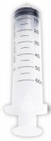 Seringi 50/60ml ac 18G