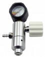 Regulator de Presiune cu manometru pentru oxigen cu 1 ceas