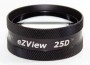 LENTILA eZView 25D