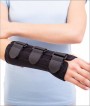 Orteză pentru încheietura mâinii - mână, fixă - CARPOFIX MANU