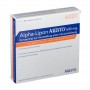 Acid alfa lipoic injectabil (germania) (5x24ml)