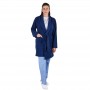Halat polar modern PRIMA bleumarin, marimea 3XL